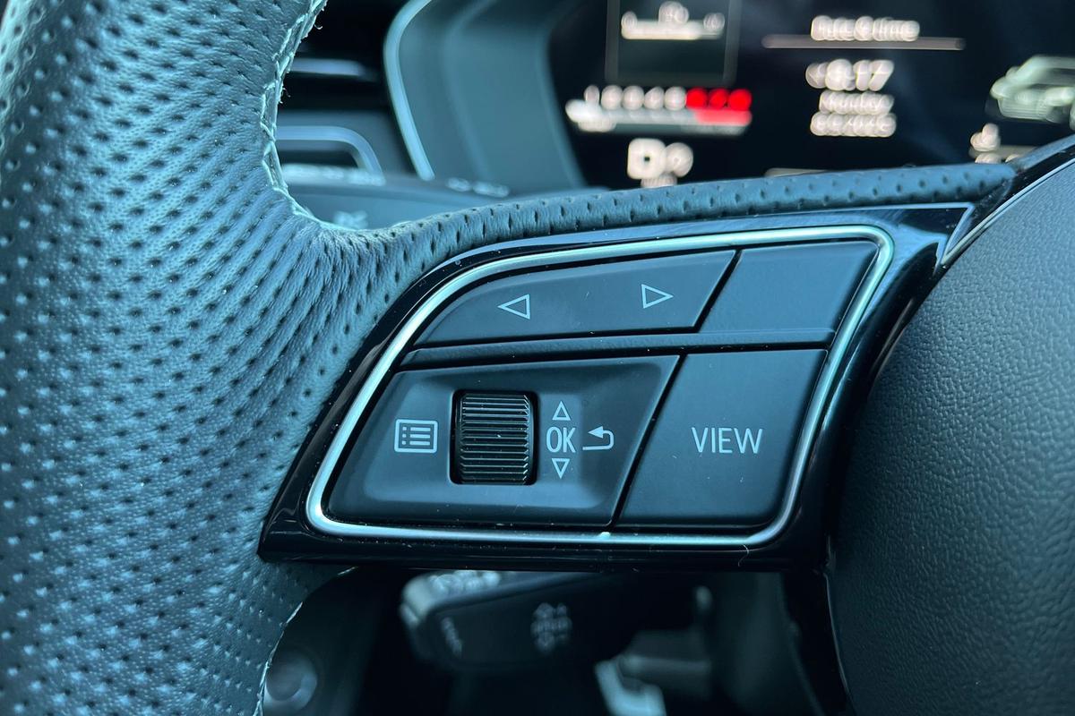 Used Audi A4 2023 for sale - 76675878: Photo 16