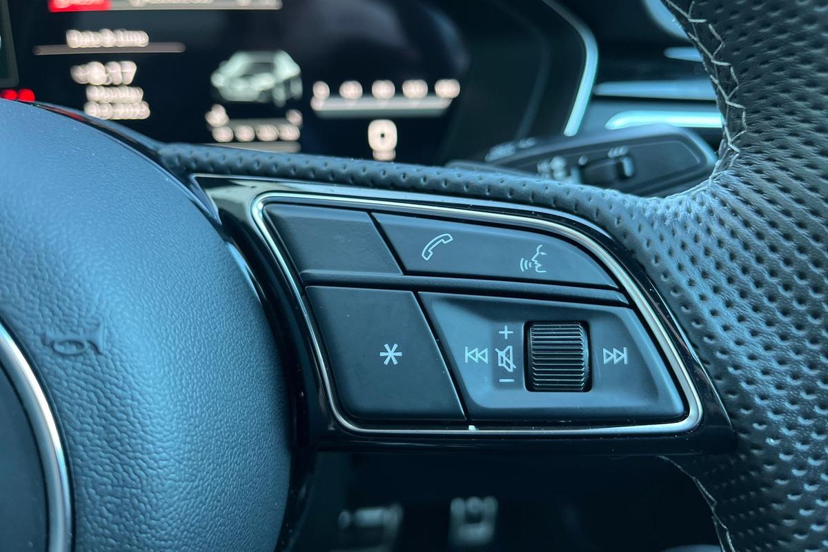 Used Audi A4 2023 for sale - 76675878: Photo 17