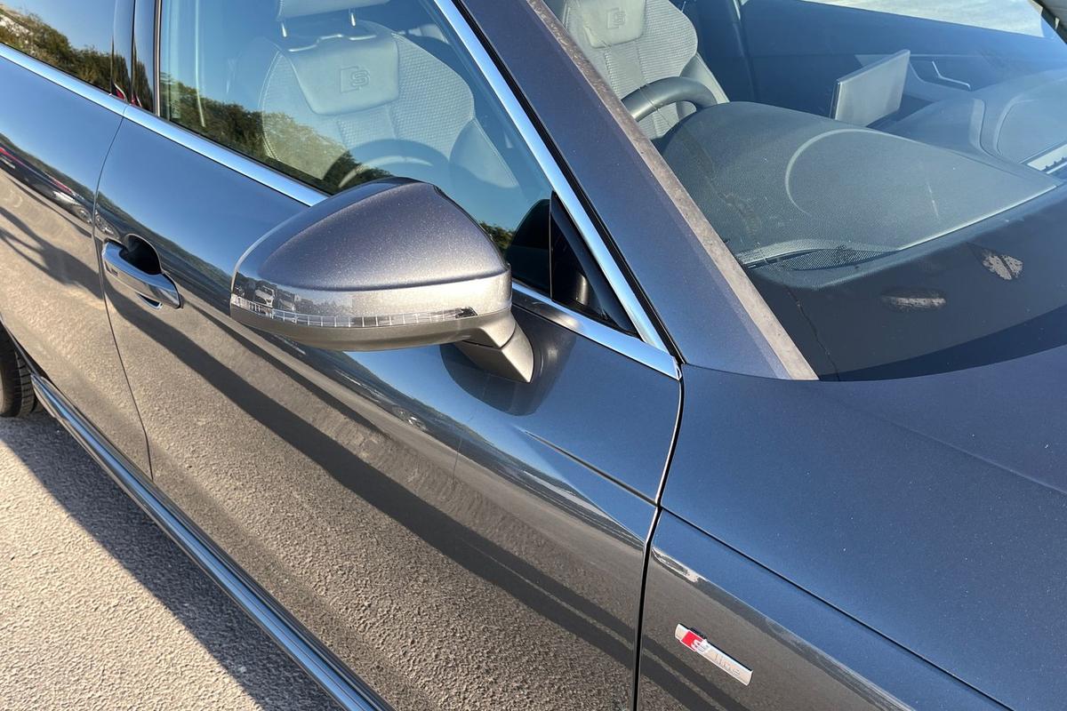 Used Audi A4 2023 for sale - 76675878: Photo 20