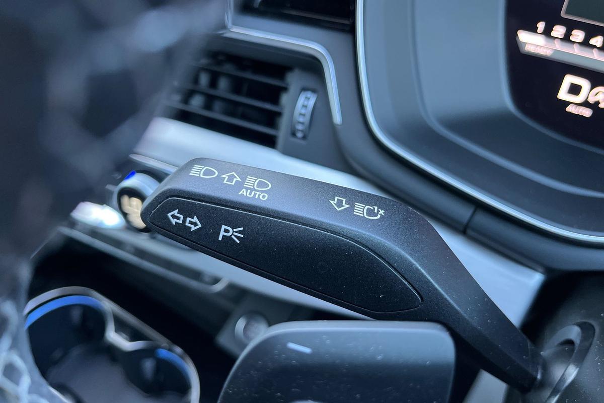 Used Audi A4 2023 for sale - 76675878: Photo 21