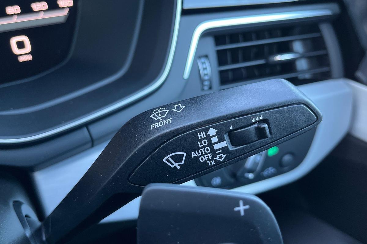 Used Audi A4 2023 for sale - 76675878: Photo 22