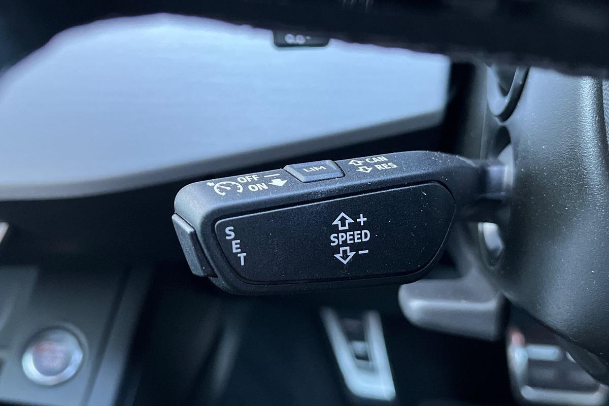 Used Audi A4 2023 for sale - 76675878: Photo 23