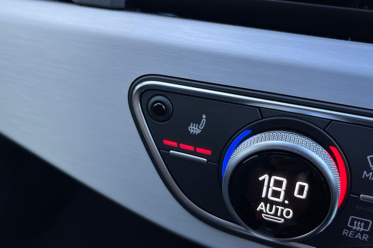 Used Audi A4 2023 for sale - 76675878: Photo 24