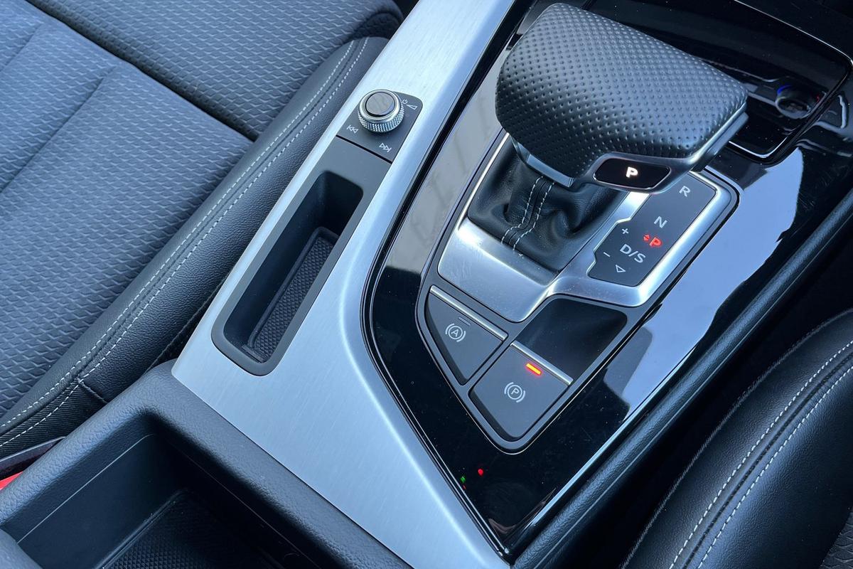 Used Audi A4 2023 for sale - 76675878: Photo 25