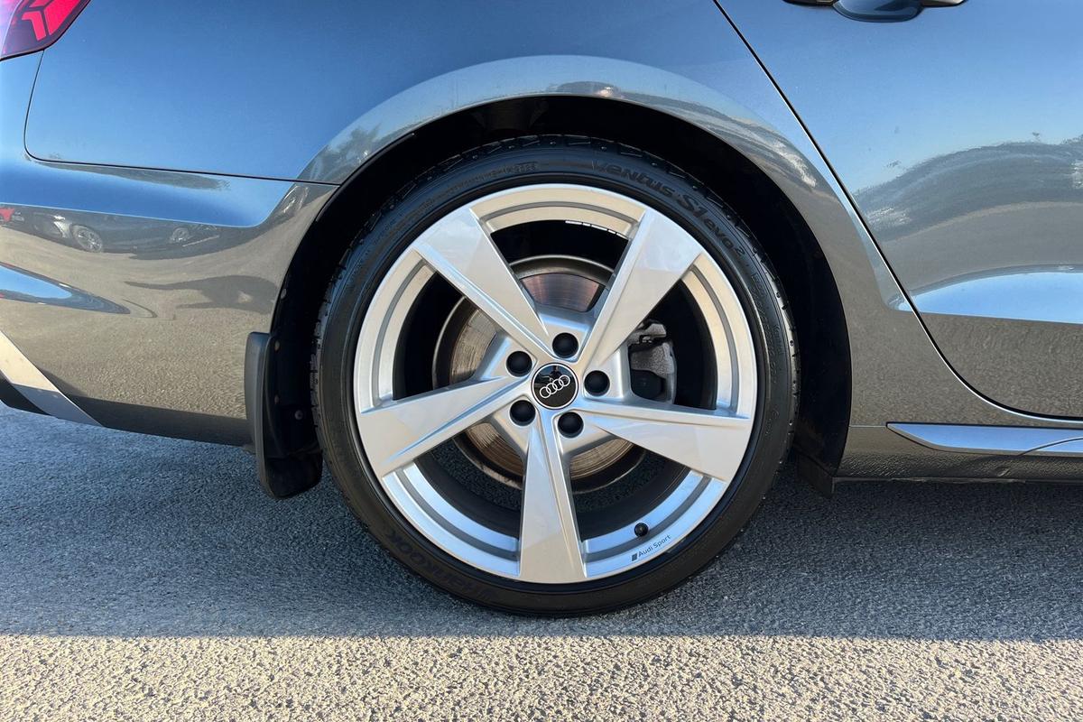 Used Audi A4 2023 for sale - 76675878: Photo 5