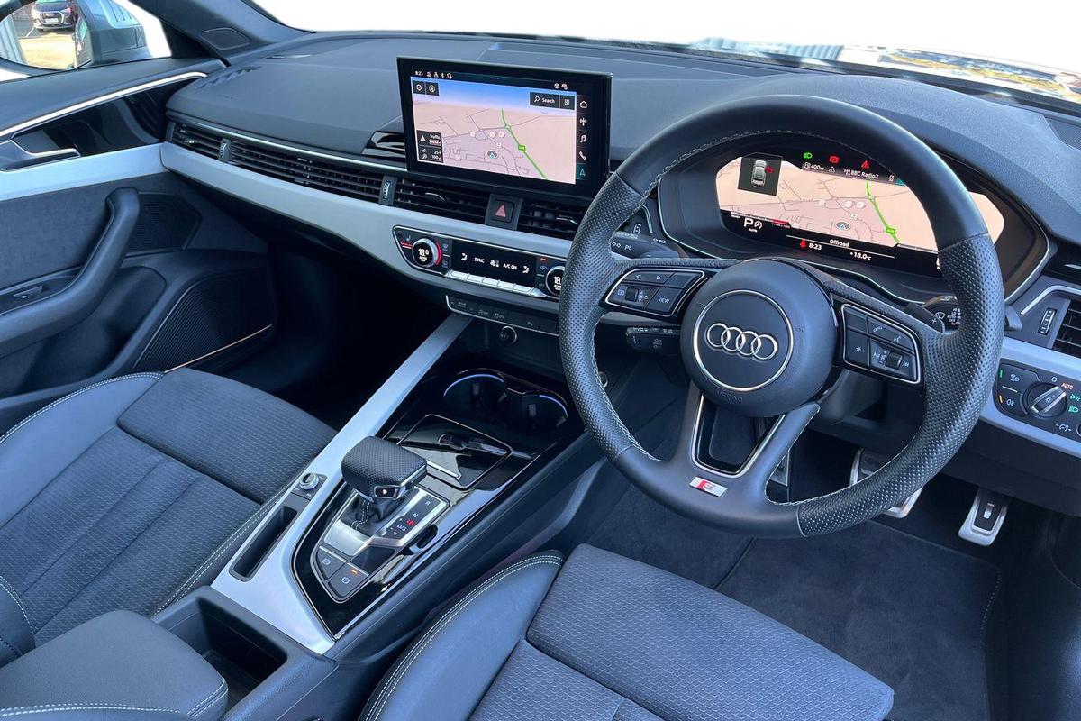 Used Audi A4 2023 for sale - 76675878: Photo 6