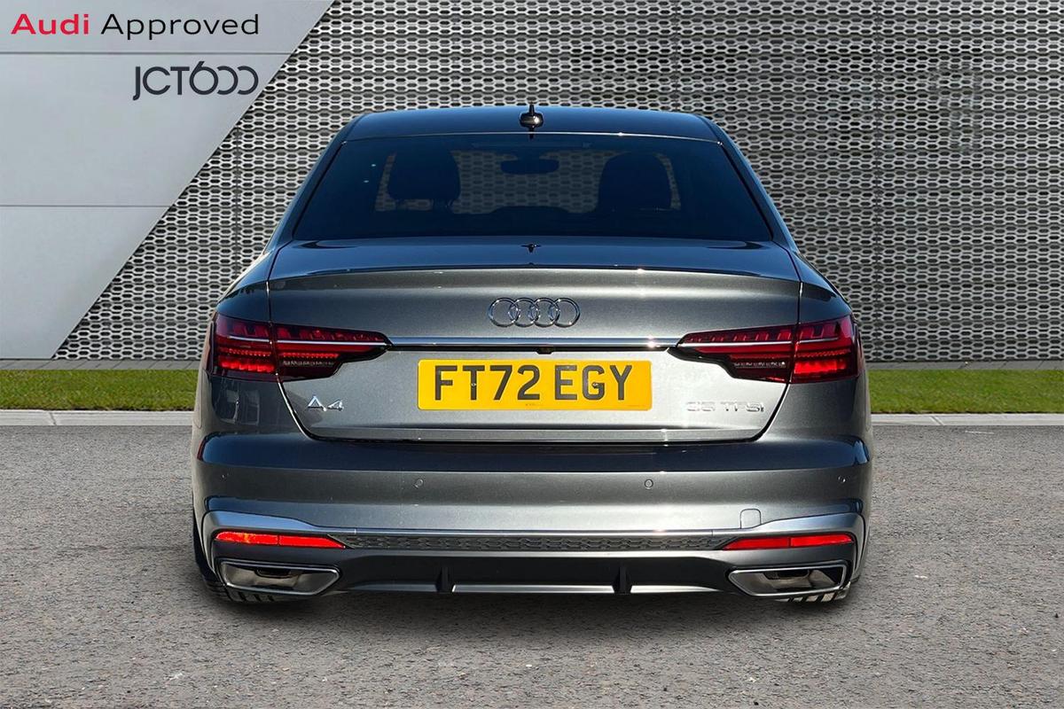 Used Audi A4 2023 for sale - 76675878: Photo 7