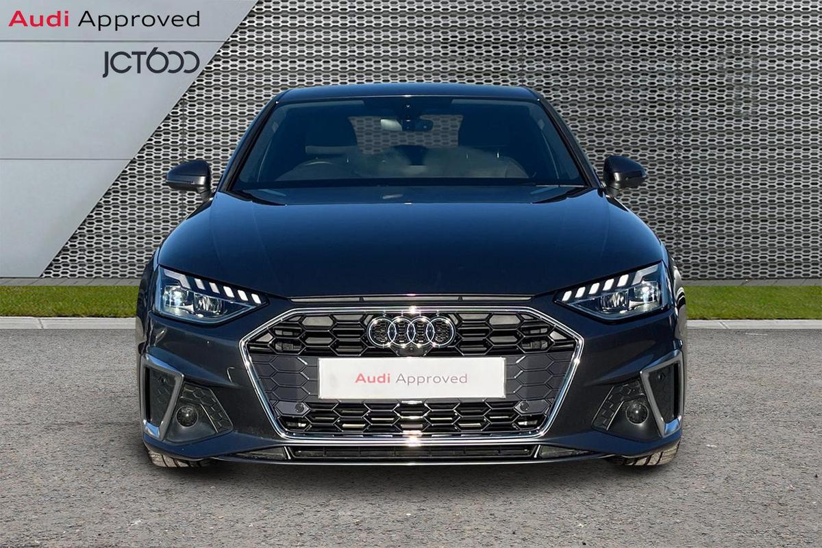 Used Audi A4 2023 for sale - 76675878: Photo 8