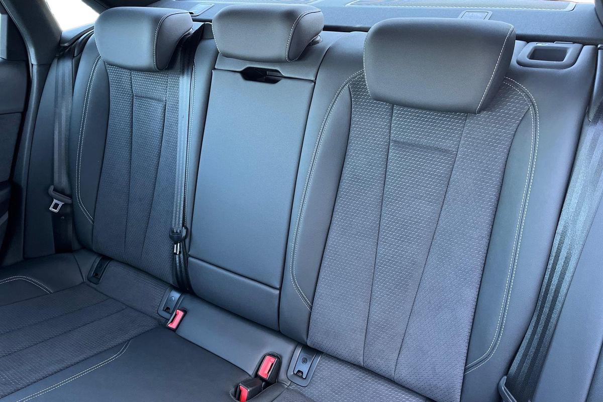 Used Audi A4 2023 for sale - 76675878: Photo 9