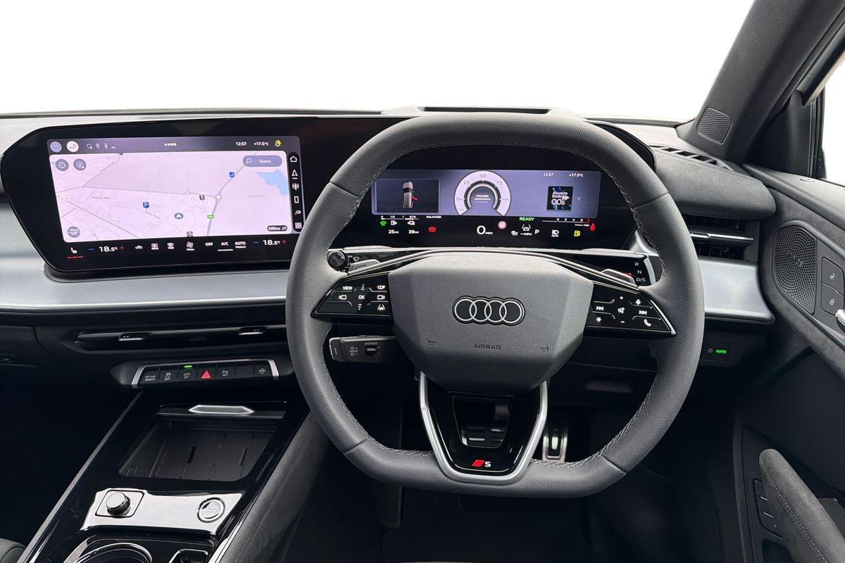 Used Audi Q3 2025 for sale - 78141201: Photo 11