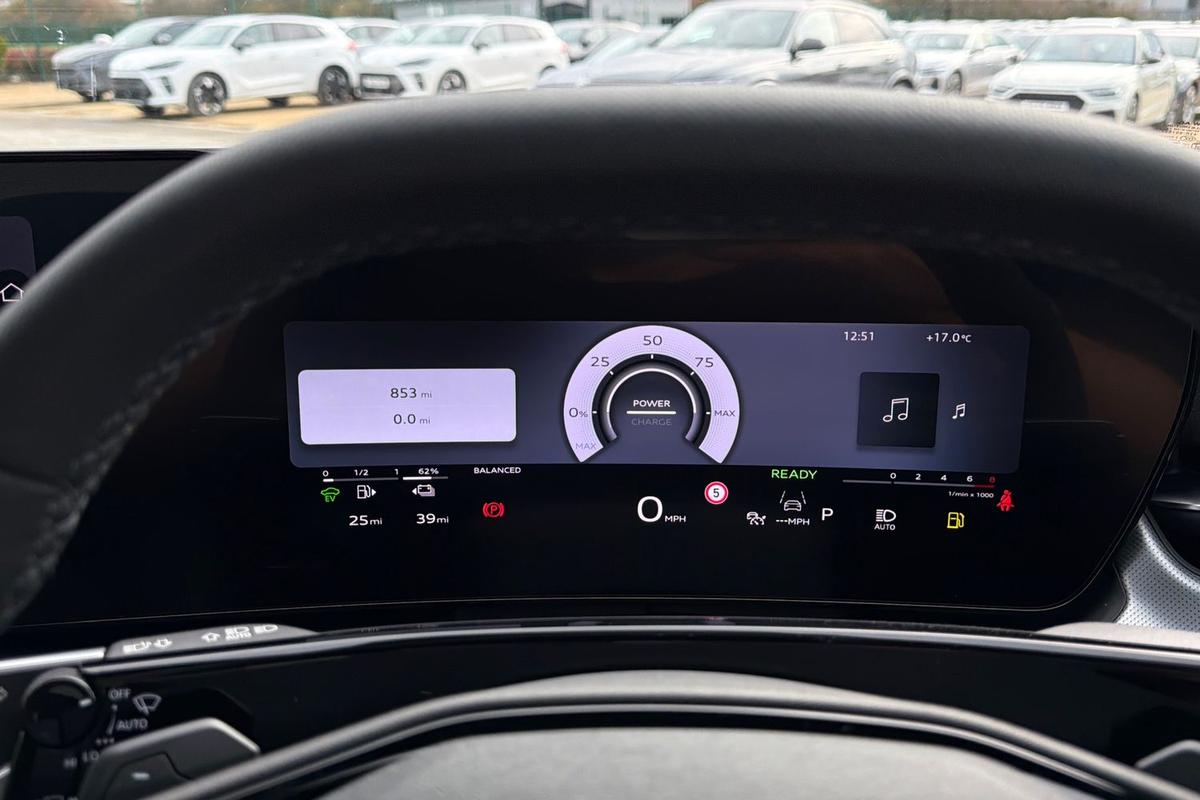 Used Audi Q3 2025 for sale - 78141201: Photo 15