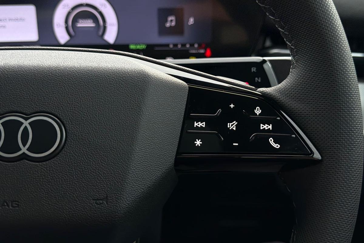 Used Audi Q3 2025 for sale - 78141201: Photo 17