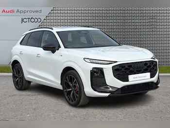 Audi Q3 feature image