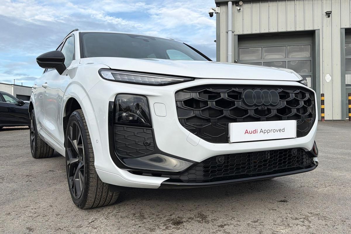 Used Audi Q3 2025 for sale - 78141201: Photo 22