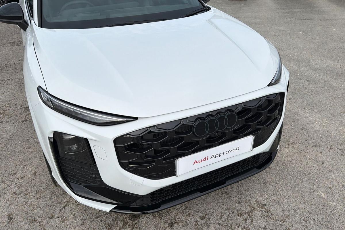 Used Audi Q3 2025 for sale - 78141201: Photo 23