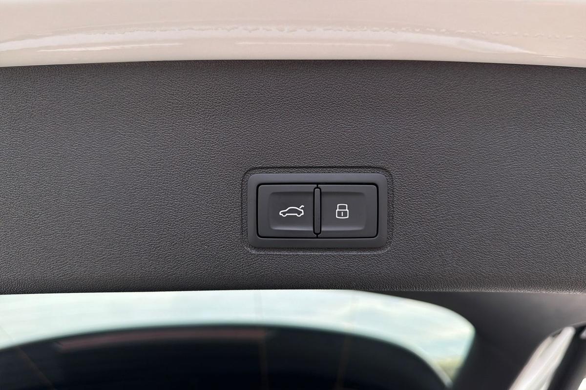 Used Audi Q3 2025 for sale - 78141201: Photo 24