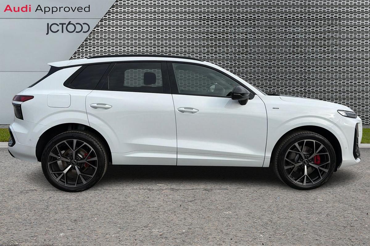 Used Audi Q3 2025 for sale - 78141201: Photo 4