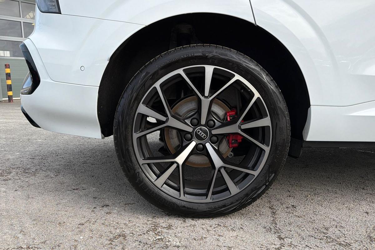 Used Audi Q3 2025 for sale - 78141201: Photo 5