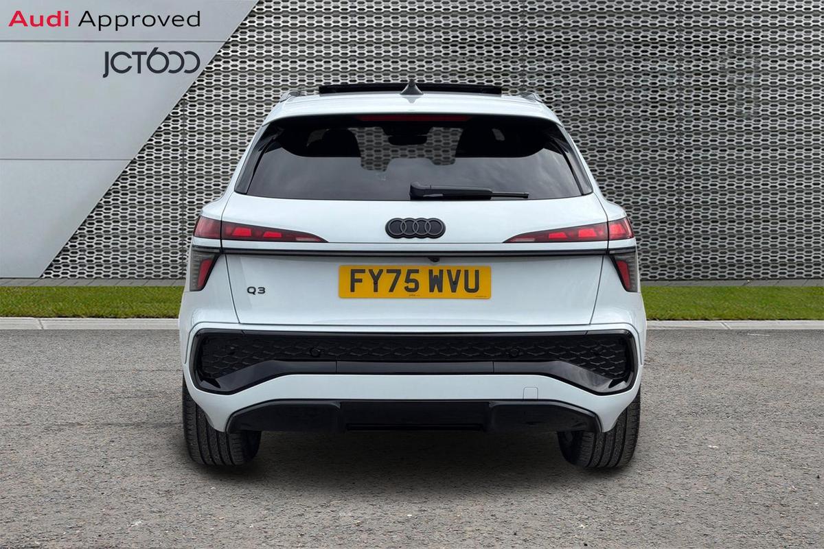 Used Audi Q3 2025 for sale - 78141201: Photo 7