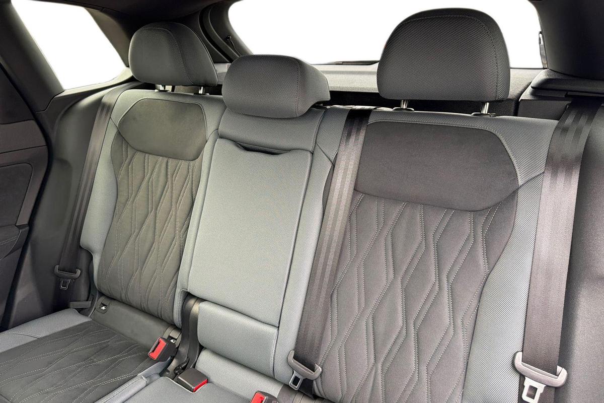 Used Audi Q3 2025 for sale - 78141201: Photo 9