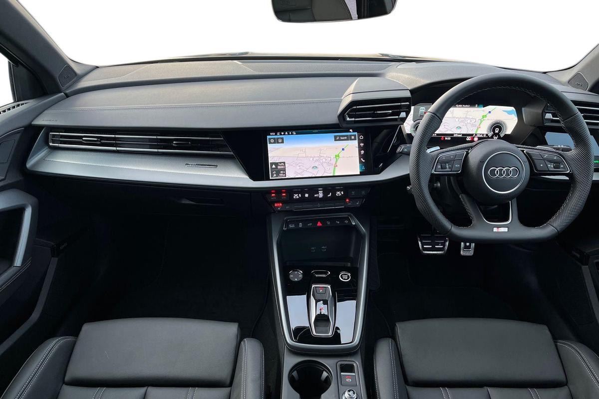 Used Audi A3 2026 for sale - 77491030: Photo 10