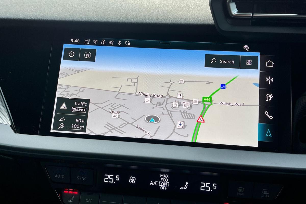 Used Audi A3 2026 for sale - 77491030: Photo 14