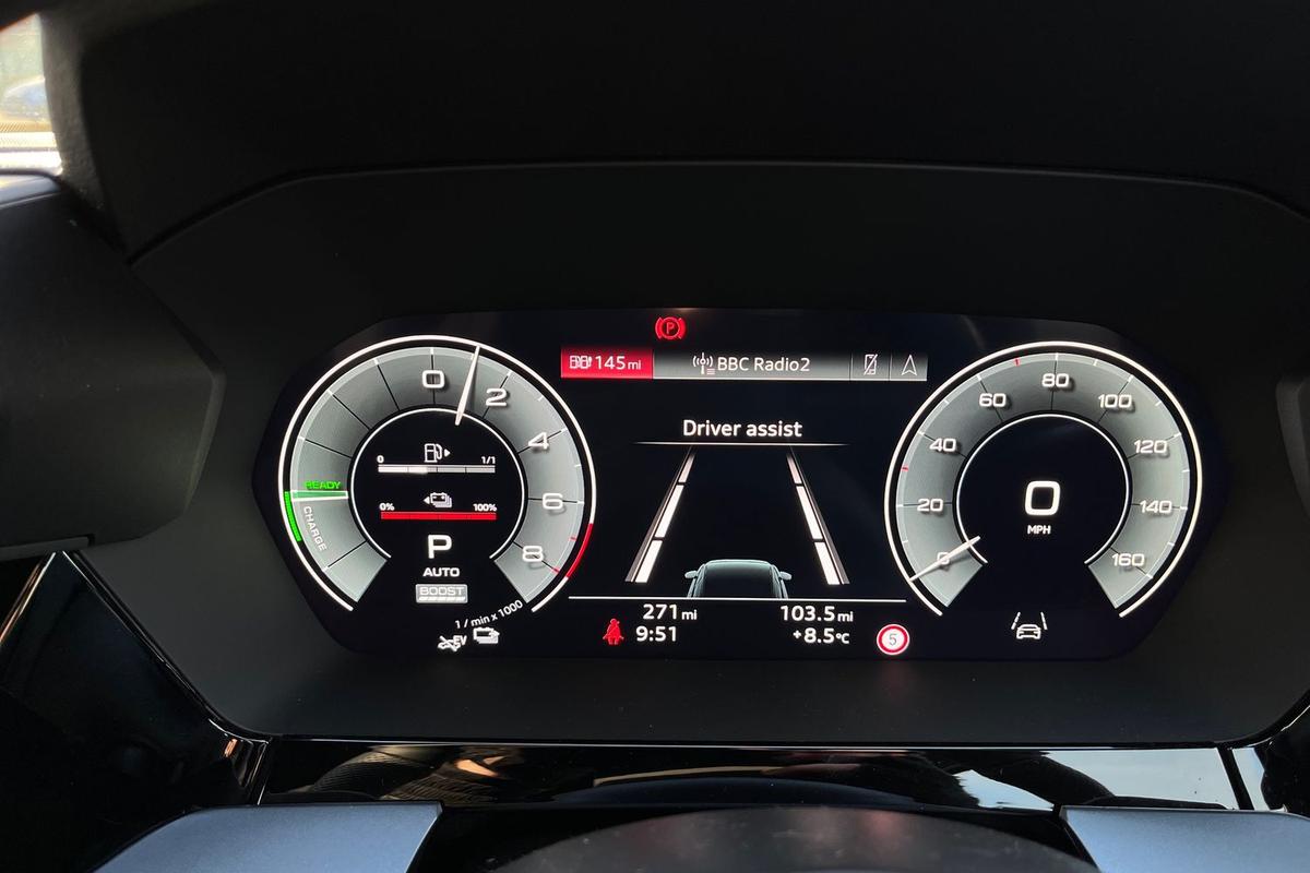 Used Audi A3 2026 for sale - 77491030: Photo 15