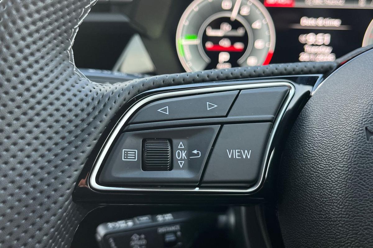 Used Audi A3 2026 for sale - 77491030: Photo 16