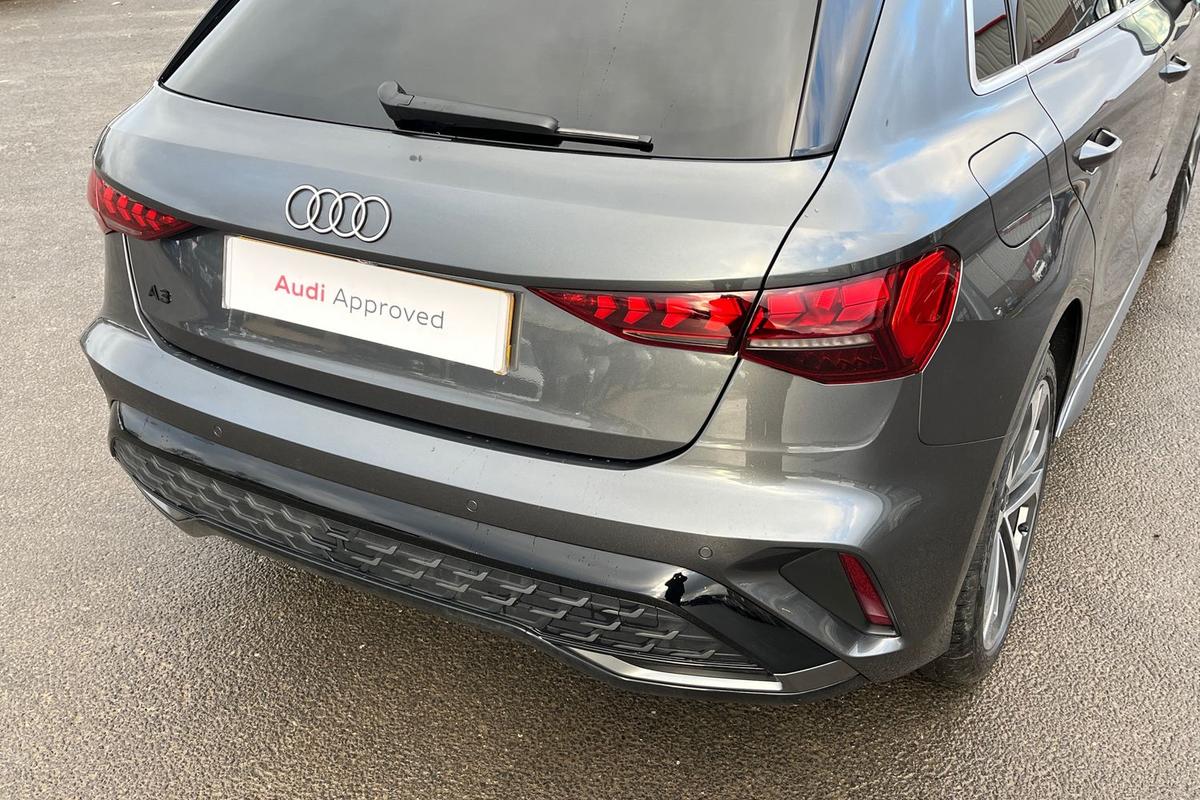 Used Audi A3 2026 for sale - 77491030: Photo 18