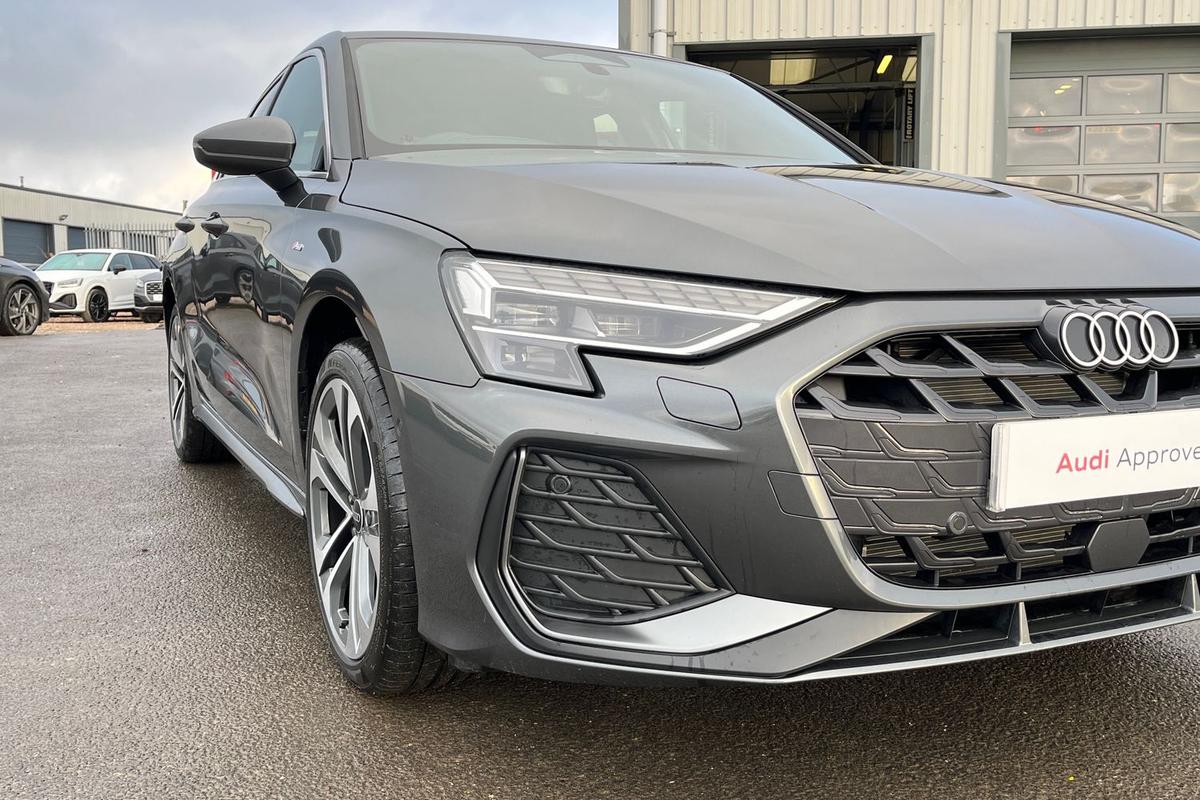 Used Audi A3 2026 for sale - 77491030: Photo 19