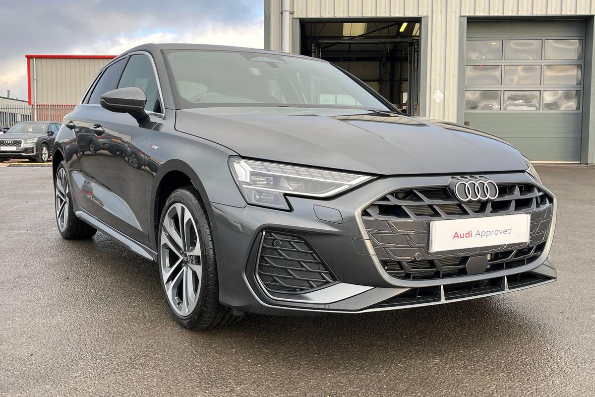 Used Audi A3 2026 for sale - 77491030: Photo 21