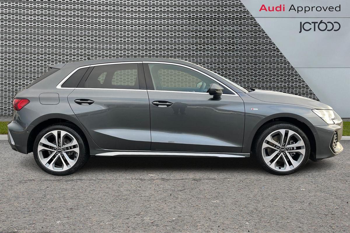 Used Audi A3 2026 for sale - 77491030: Photo 4