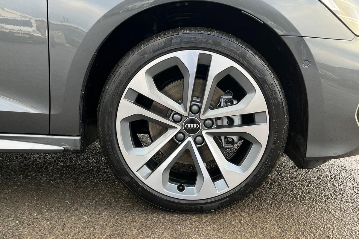 Used Audi A3 2026 for sale - 77491030: Photo 5