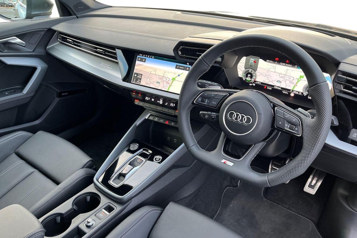 Used Audi A3 2026 for sale - 77491030: Photo 6