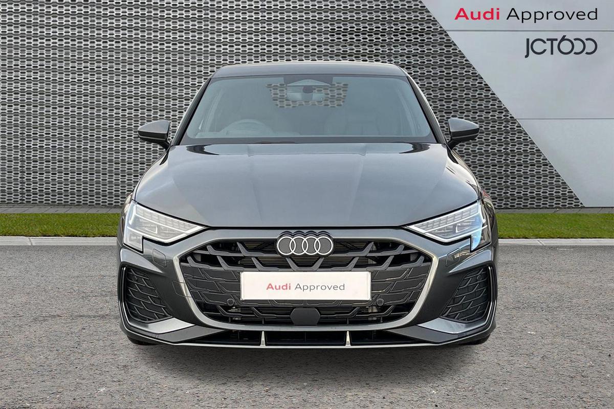 Used Audi A3 2026 for sale - 77491030: Photo 8