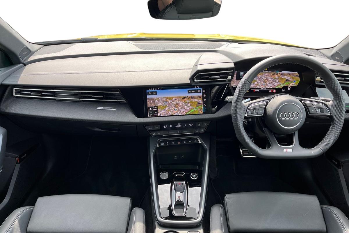 Used Audi A3 2025 for sale - 76678885: Photo 10