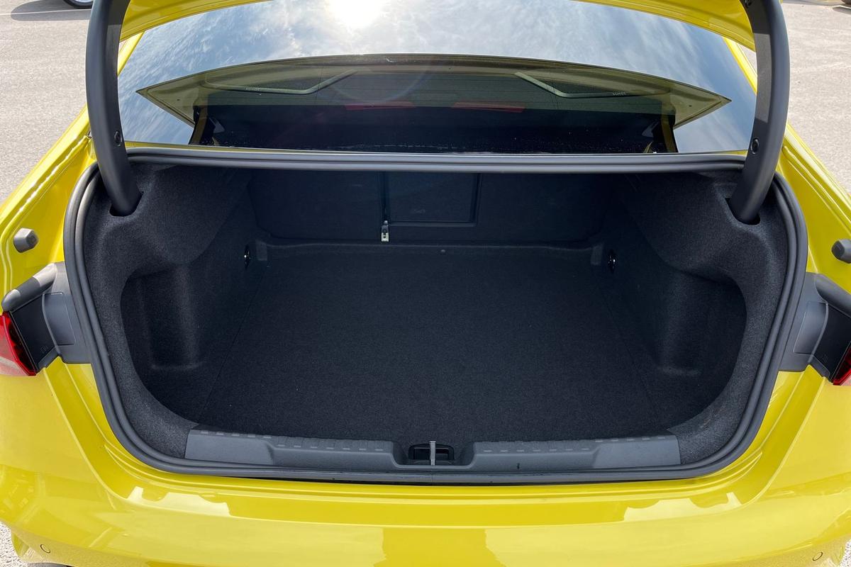 Used Audi A3 2025 for sale - 76678885: Photo 12