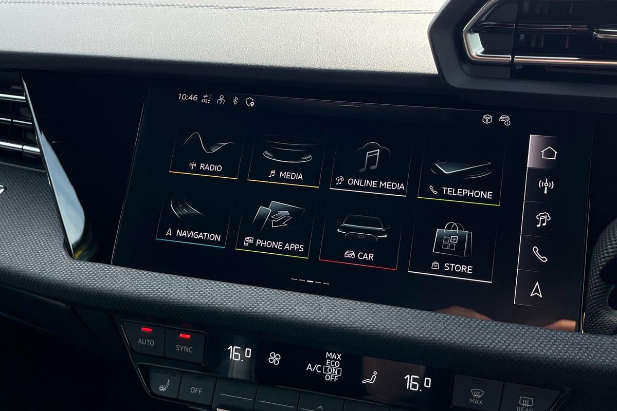 Used Audi A3 2025 for sale - 76678885: Photo 13