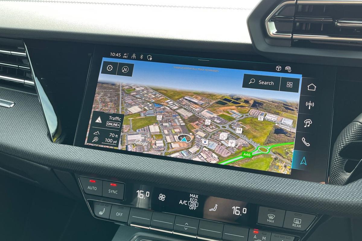 Used Audi A3 2025 for sale - 76678885: Photo 14