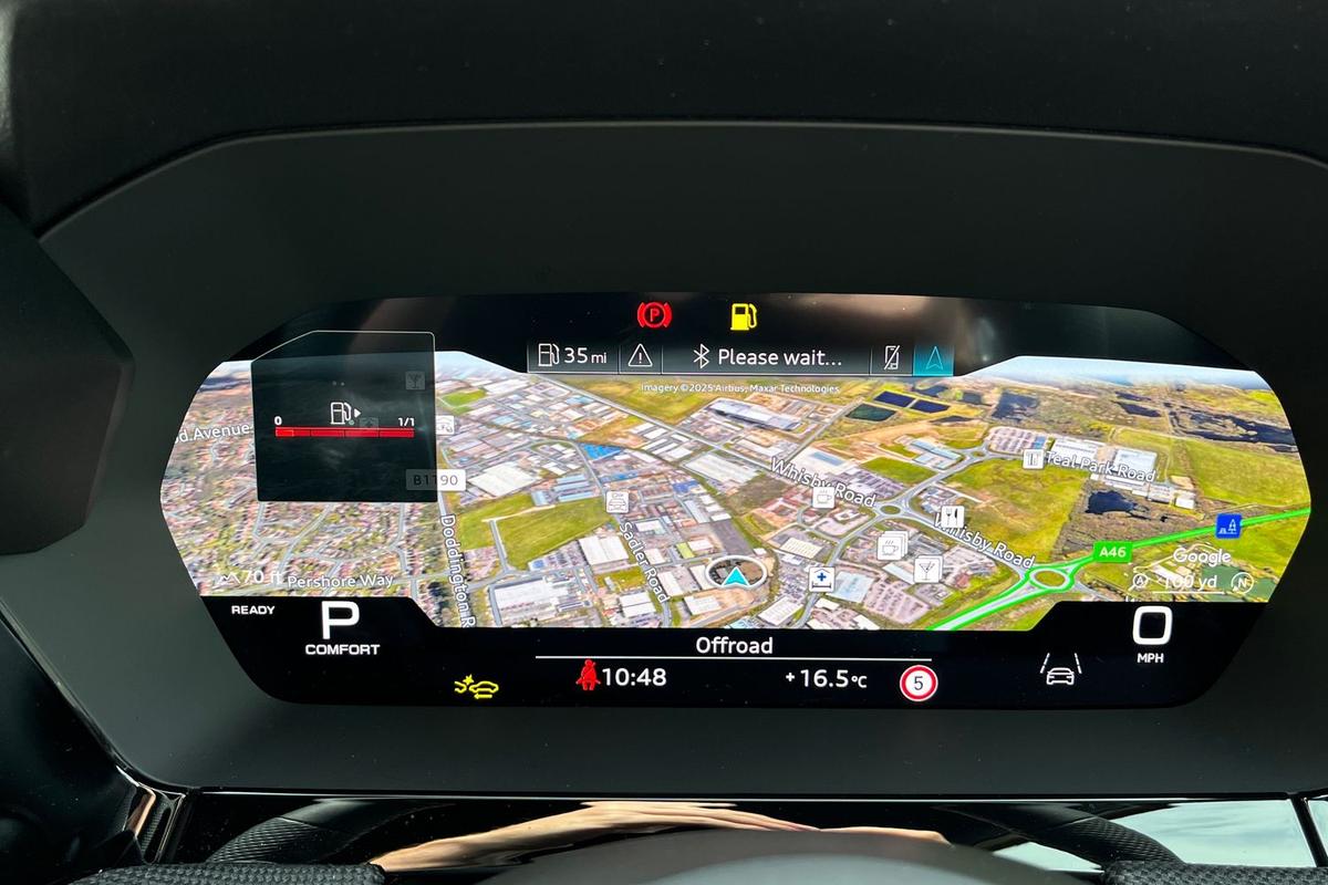 Used Audi A3 2025 for sale - 76678885: Photo 15