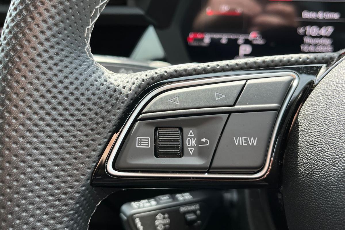 Used Audi A3 2025 for sale - 76678885: Photo 16