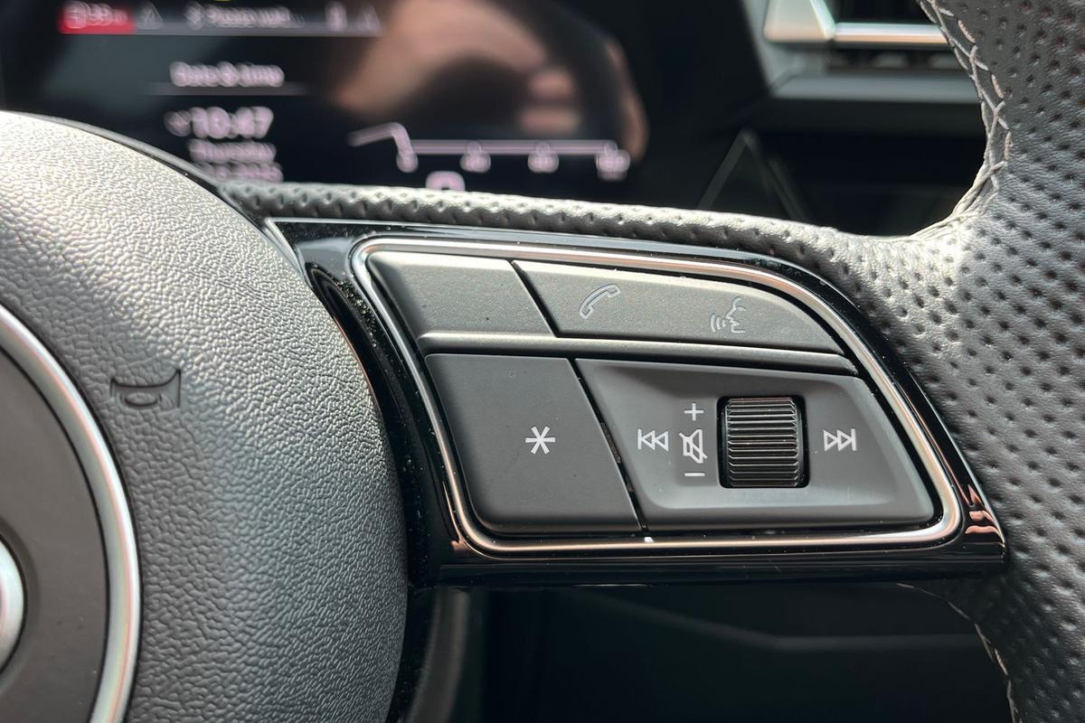 Used Audi A3 2025 for sale - 76678885: Photo 17