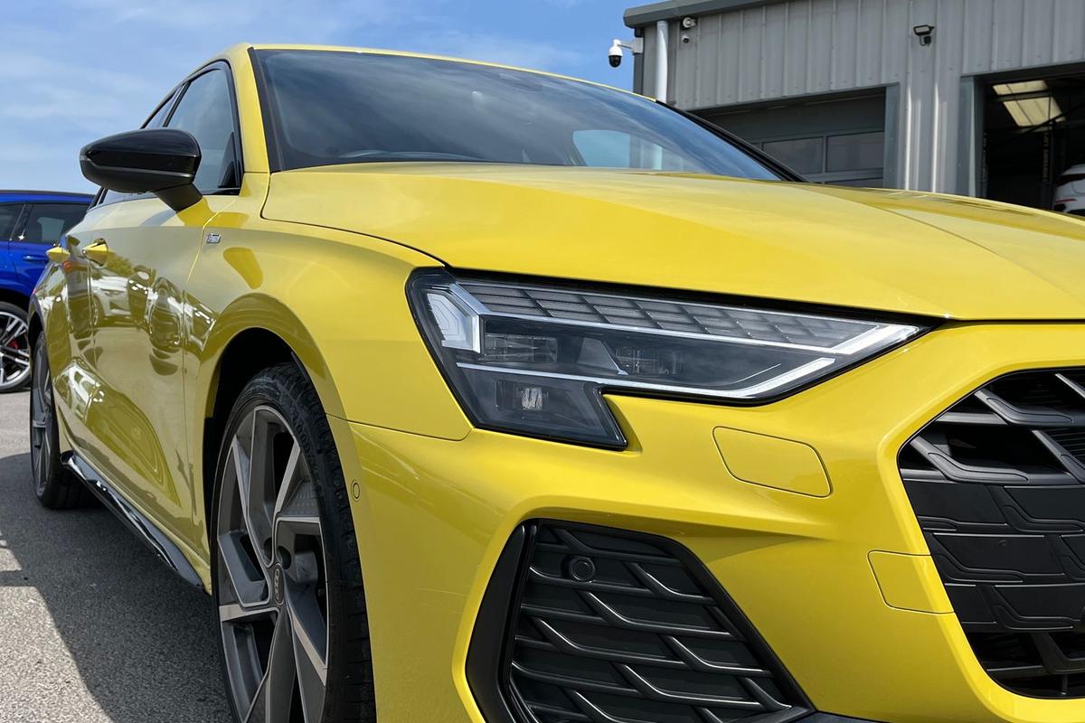 Used Audi A3 2025 for sale - 76678885: Photo 19