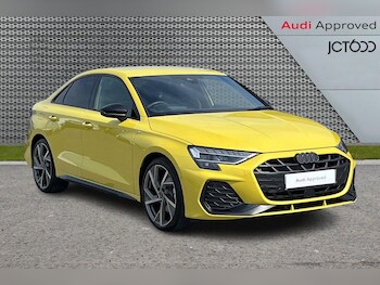 Audi - A3