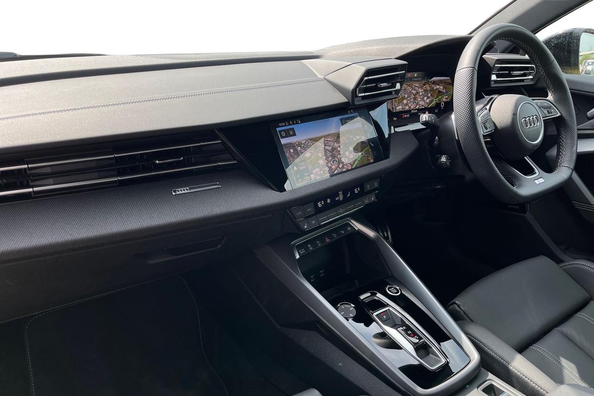 Used Audi A3 2025 for sale - 76678885: Photo 2