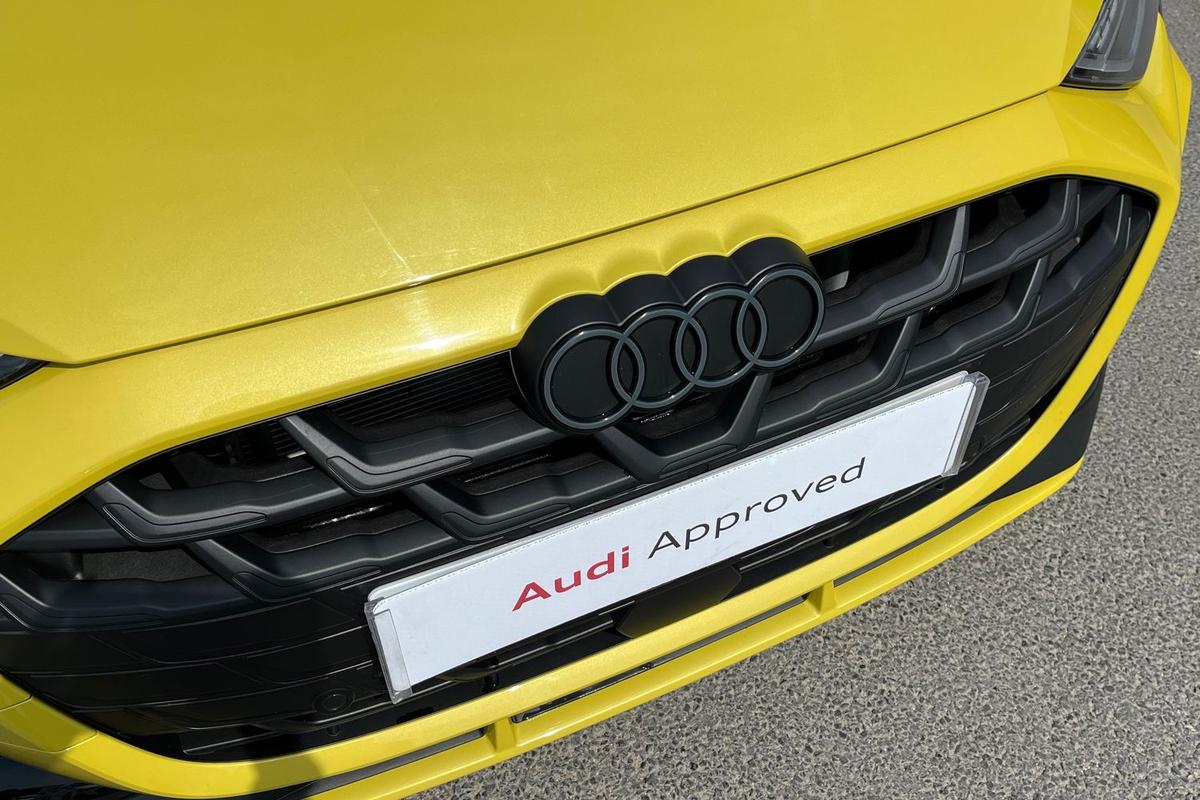 Used Audi A3 2025 for sale - 76678885: Photo 24