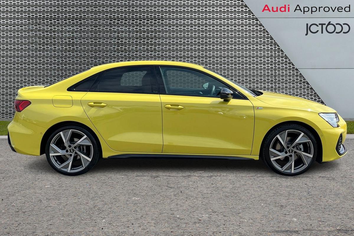 Used Audi A3 2025 for sale - 76678885: Photo 4