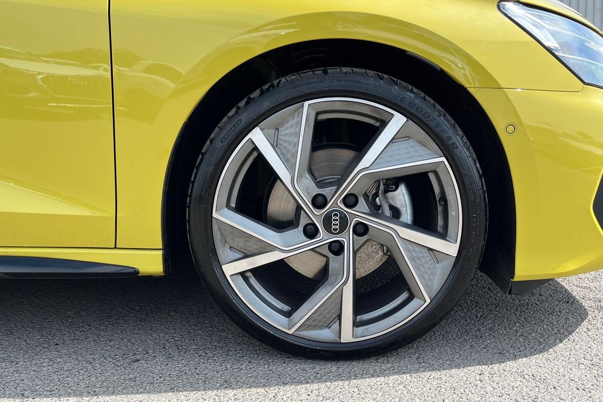 Used Audi A3 2025 for sale - 76678885: Photo 5