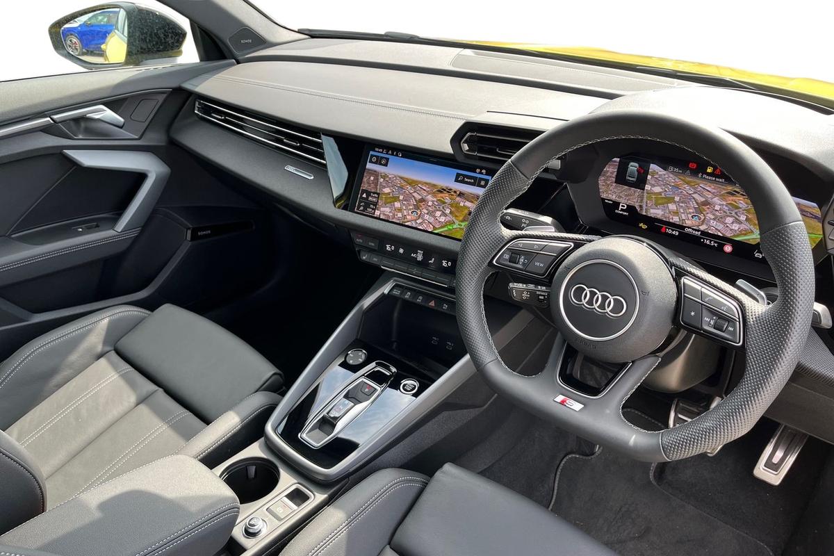 Used Audi A3 2025 for sale - 76678885: Photo 6