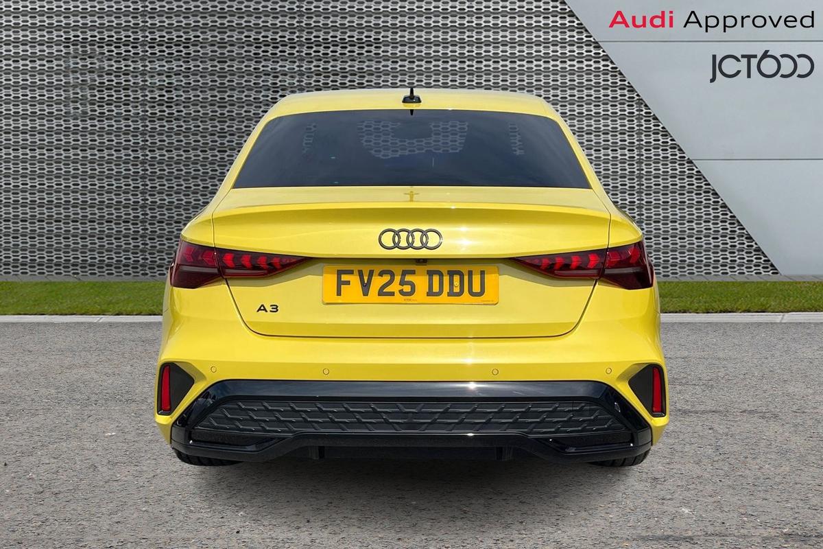 Used Audi A3 2025 for sale - 76678885: Photo 7